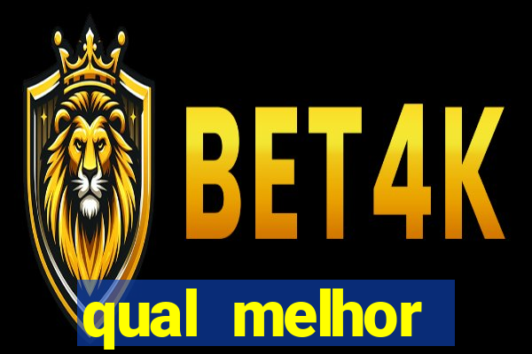 qual melhor plataforma para ganhar dinheiro jogando